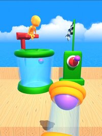 Summer Buster screenshot, image №2482174 - RAWG