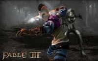 Fable III screenshot, image №1686782 - RAWG