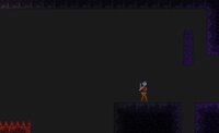 Nyra's Cave screenshot, image №3467504 - RAWG