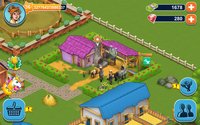 Horse Farm screenshot, image №840773 - RAWG