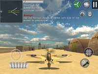 World of Battle Birds: Warplanes Flight Simulator 16 Free screenshot, image №1836048 - RAWG