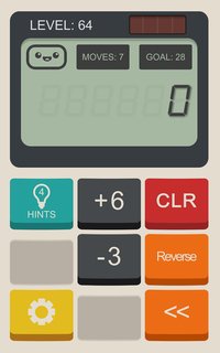 Calculator: The Game screenshot, image №690529 - RAWG