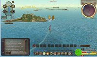 Pirates of the Burning Sea screenshot, image №355951 - RAWG