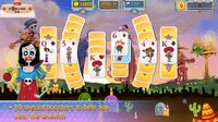 Day of the Dead: Solitaire Collection screenshot, image №2674683 - RAWG