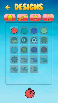 Ring Swing screenshot, image №1955661 - RAWG