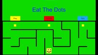 Eat The Dots (Flightpath Entertainment) screenshot, image №3022849 - RAWG