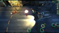 Zombie Defense screenshot, image №97686 - RAWG