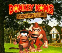 Donkey Kong Country Club screenshot, image №1836751 - RAWG