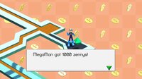 Mega Man Battle Network Overclocked screenshot, image №2623694 - RAWG