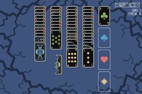 A Solitaire Mystery screenshot, image №4226904 - RAWG