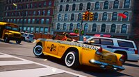 Taxi Chaos screenshot, image №2686098 - RAWG