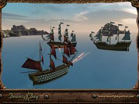 Bounty Bay Online screenshot, image №462947 - RAWG