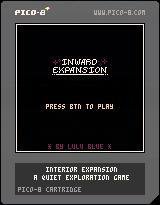 Inward Expansion screenshot, image №1013745 - RAWG