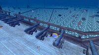 VR Pirates Ahoy - Underwater Shipwrecks Voyage screenshot, image №2696410 - RAWG