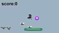 Killer (itch) (IMLEE) screenshot, image №3207533 - RAWG