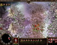 The Golden Horde screenshot, image №476407 - RAWG