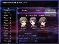 Corpse Party Infinitive screenshot, image №2139318 - RAWG