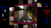 Motorbike Video Puzzle screenshot, image №3948420 - RAWG