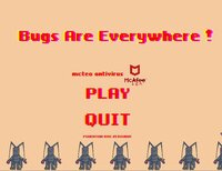 Bugs Are Everywhere ! screenshot, image №3140805 - RAWG