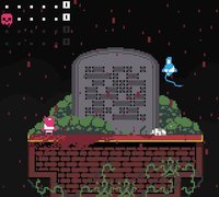 Bloodyrain screenshot, image №1009803 - RAWG