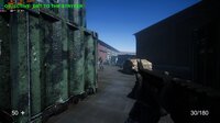 Into The War (itch) (bungusDEV) screenshot, image №3670302 - RAWG