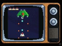 SHMUP 64 screenshot, image №2483955 - RAWG