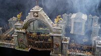 Graveyard Gate screenshot, image №2512412 - RAWG