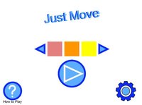 Just Move screenshot, image №1205458 - RAWG