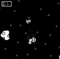 Shooting Star (itch) (Ẻ̷̊r̷̿͘ȑ̶͝ò̷̀r̴͑͝) screenshot, image №3504657 - RAWG