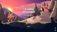 La Salida del Bosque screenshot, image №2804259 - RAWG