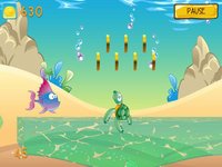 Baby Fish Adventure screenshot, image №1763392 - RAWG