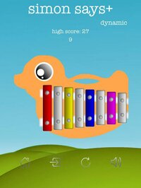 Simon Says + screenshot, image №2898846 - RAWG