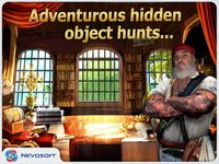 Pirate Adventures HD lite: hidden object game screenshot, image №1654147 - RAWG