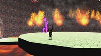 Hell's Revenge 3D screenshot, image №3953663 - RAWG