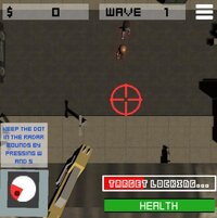 Target Lock! screenshot, image №3010767 - RAWG