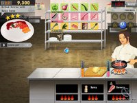 Top Chef: The Game screenshot, image №507344 - RAWG