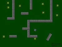 Tank wars (online) screenshot, image №2841485 - RAWG