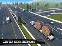 Truck Simulation 19 screenshot, image №1734665 - RAWG