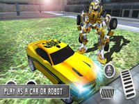 Robot War Sim - City of Robots screenshot, image №2147271 - RAWG