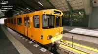SubwaySim 2 screenshot, image №4196420 - RAWG