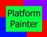 Platform Painter screenshot, image №3139385 - RAWG