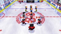 World Hockey '88 screenshot, image №4220216 - RAWG
