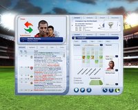 FIFA Manager 09 screenshot, image №496250 - RAWG