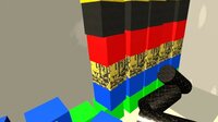 Jank Cube VR (itch) screenshot, image №2569263 - RAWG