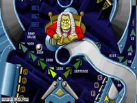 Pinball Fantasies Deluxe screenshot, image №327236 - RAWG