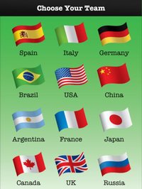 Foosball World Tour Free screenshot, image №967367 - RAWG