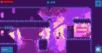 One Shot (itch) (Jacob Lister) screenshot, image №2942892 - RAWG