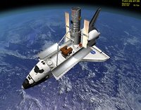 Space Shuttle Mission 2007 screenshot, image №497165 - RAWG