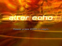 Alter Echo screenshot, image №1721513 - RAWG
