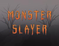 Monster Slayer (nithinmuthukumar, jenny.shen, VikS) screenshot, image №2217652 - RAWG
